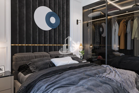 Продажа квартиры  в Авсалларе, Анталье, Турция 1+1, 50м2, №131677 – фото 21