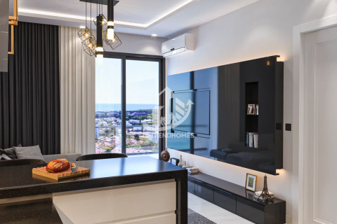 Продажа квартиры  в Авсалларе, Анталье, Турция 1+1, 50м2, №131677 – фото 18