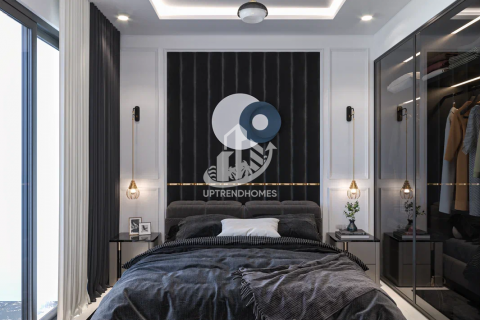 Продажа квартиры  в Авсалларе, Анталье, Турция 1+1, 50м2, №131677 – фото 20