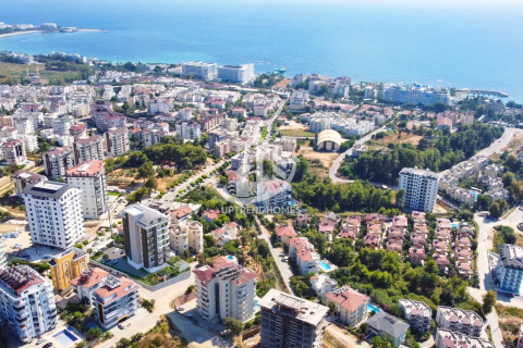 Продажа квартиры  в Авсалларе, Анталье, Турция 1+1, 50м2, №131677 – фото 9