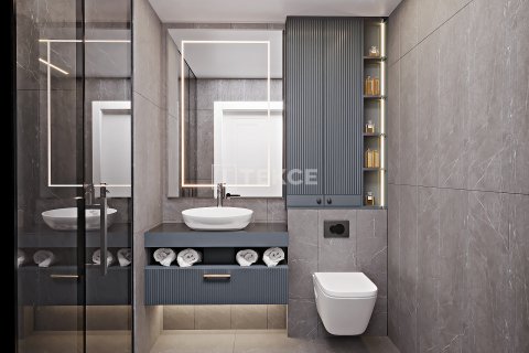 Apartment for sale  in Mezitli, Mersin, Turkey, 2 bedrooms, 97m2, No. 148379 – photo 15