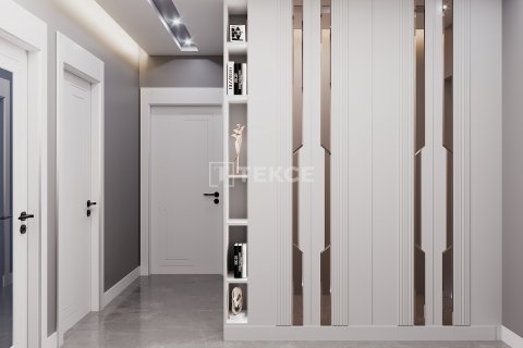 Apartment for sale  in Mezitli, Mersin, Turkey, 2 bedrooms, 97m2, No. 148379 – photo 13