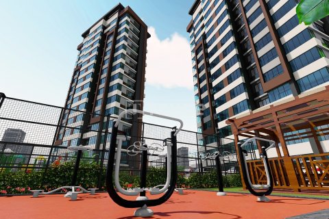 Apartment for sale  in Mezitli, Mersin, Turkey, 2 bedrooms, 97m2, No. 148379 – photo 4