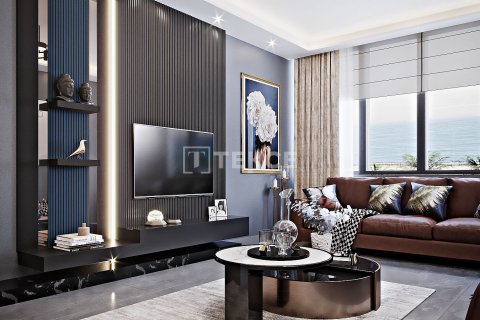Apartment for sale  in Mezitli, Mersin, Turkey, 2 bedrooms, 97m2, No. 148379 – photo 9