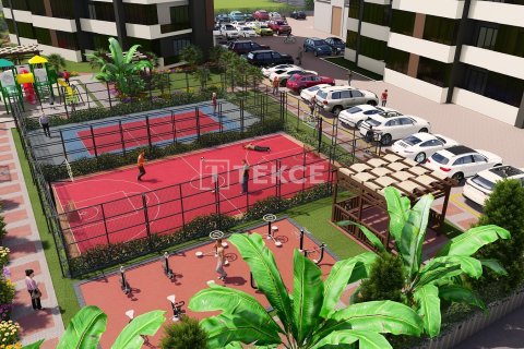 Apartment for sale  in Mezitli, Mersin, Turkey, 2 bedrooms, 97m2, No. 148379 – photo 7