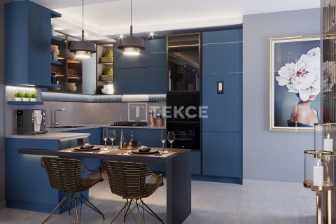 Apartment for sale  in Mezitli, Mersin, Turkey, 2 bedrooms, 97m2, No. 148379 – photo 10
