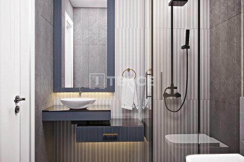 Apartment for sale  in Mezitli, Mersin, Turkey, 2 bedrooms, 97m2, No. 148379 – photo 14