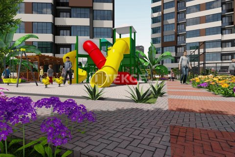 Apartment for sale  in Mezitli, Mersin, Turkey, 2 bedrooms, 97m2, No. 148379 – photo 6