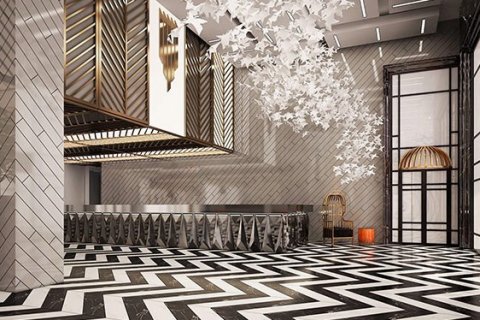 Apartment for sale  in Sisli, Istanbul, Turkey, 87m2, No. 191775 – photo 6