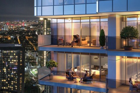 Apartment for sale  in Sisli, Istanbul, Turkey, 87m2, No. 191775 – photo 3
