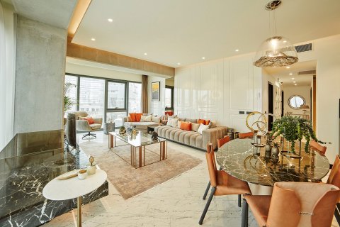 Apartment for sale  in Sisli, Istanbul, Turkey, 87m2, No. 191775 – photo 15