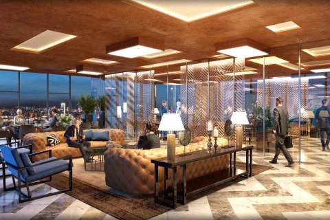Apartment for sale  in Sisli, Istanbul, Turkey, 87m2, No. 191775 – photo 7