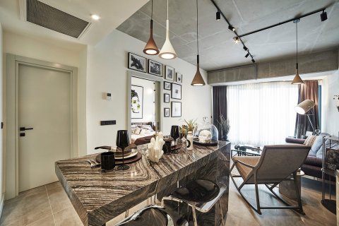 Apartment for sale  in Sisli, Istanbul, Turkey, 87m2, No. 191775 – photo 9