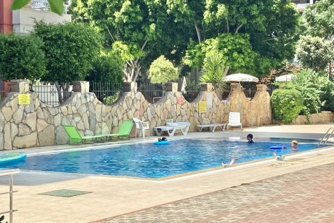 Apartment for sale in Tosmur, Alanya, Antalya, Turkey, 115m2, No. 191776 – photo 3