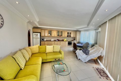 Apartment for sale in Tosmur, Alanya, Antalya, Turkey, 115m2, No. 191776 – photo 10