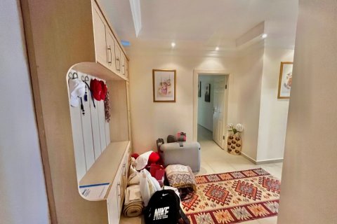 Apartment for sale in Tosmur, Alanya, Antalya, Turkey, 115m2, No. 191776 – photo 7