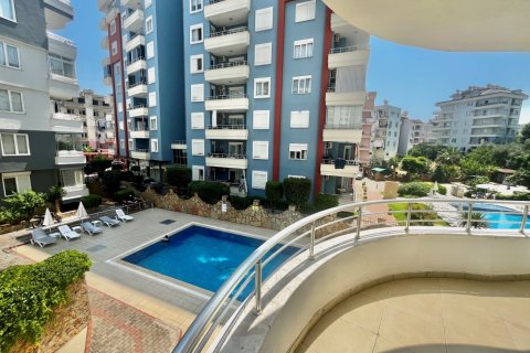 Apartment for sale in Tosmur, Alanya, Antalya, Turkey, 115m2, No. 191776 – photo 15