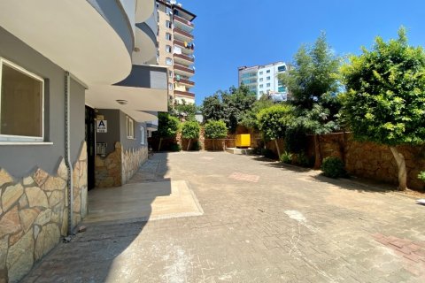 Apartment for sale in Tosmur, Alanya, Antalya, Turkey, 115m2, No. 191776 – photo 4