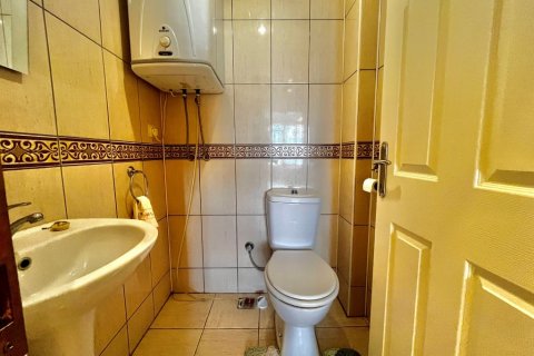 Apartment for sale in Tosmur, Alanya, Antalya, Turkey, 115m2, No. 191776 – photo 16