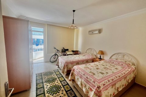 Apartment for sale in Tosmur, Alanya, Antalya, Turkey, 115m2, No. 191776 – photo 17