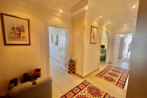 Apartment for sale in Tosmur, Alanya, Antalya, Turkey, 115m2, No. 191776 – photo 8