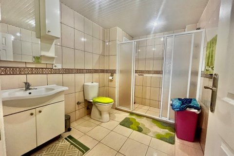 Apartment for sale in Tosmur, Alanya, Antalya, Turkey, 115m2, No. 191776 – photo 19