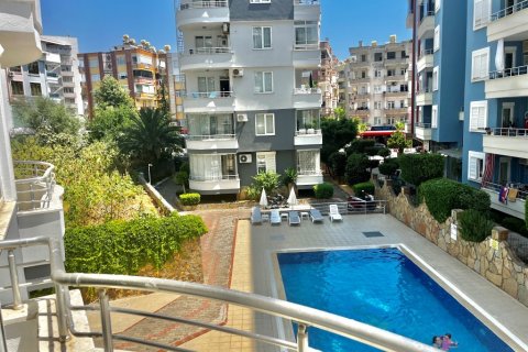 Apartment for sale in Tosmur, Alanya, Antalya, Turkey, 115m2, No. 191776 – photo 14