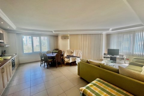 Apartment for sale in Tosmur, Alanya, Antalya, Turkey, 115m2, No. 191776 – photo 9