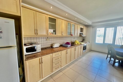 Apartment for sale in Tosmur, Alanya, Antalya, Turkey, 115m2, No. 191776 – photo 11