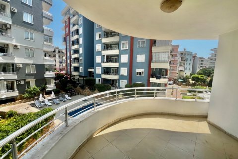 Apartment for sale in Tosmur, Alanya, Antalya, Turkey, 115m2, No. 191776 – photo 13