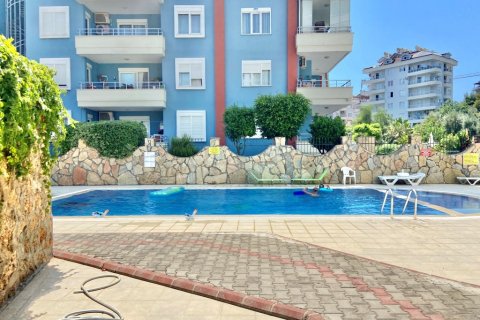 Apartment for sale in Tosmur, Alanya, Antalya, Turkey, 115m2, No. 191776 – photo 2