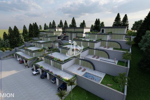 2+1 Leilighet i Alanya, Antalya, Tyrkia Nr. 113335 - 7