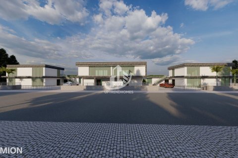 2+1 Leilighet i Alanya, Antalya, Tyrkia Nr. 113335 - 15