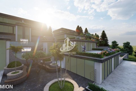 2+1 Leilighet i Alanya, Antalya, Tyrkia Nr. 113335 - 14