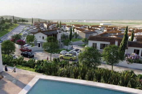 2+1 Villa  in Bodrum, Mugla, Türkei Nr. 113331 - 25