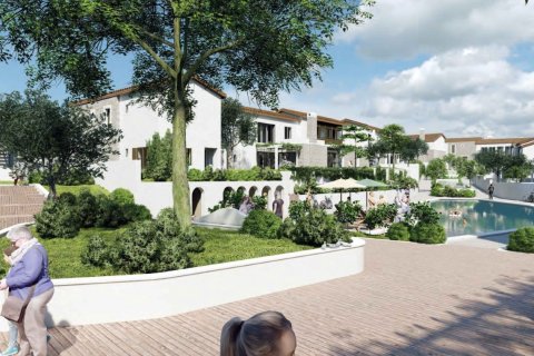 2+1 Villa  in Bodrum, Mugla, Türkei Nr. 113331 - 10