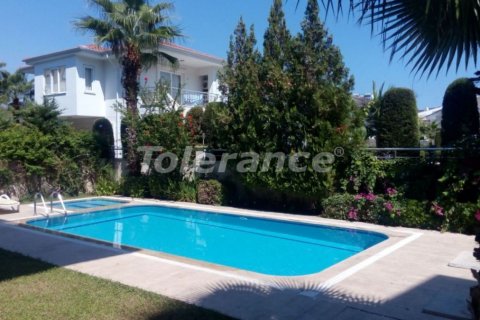 3+1 Lejlighed  i Kemer, Antalya, Tyrkiet Nr. 113333 - 2