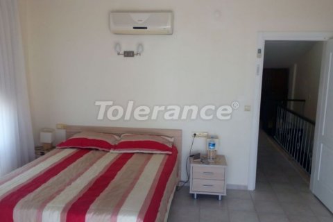 3+1 Lejlighed  i Kemer, Antalya, Tyrkiet Nr. 113333 - 11