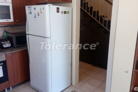 3+1 Lejlighed  i Kemer, Antalya, Tyrkiet Nr. 113333 - 8