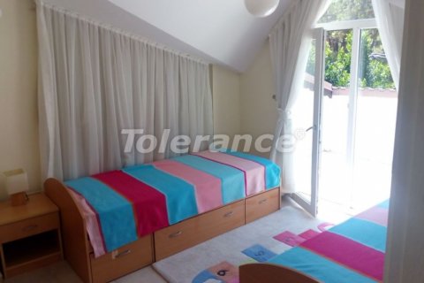 3+1 Lejlighed  i Kemer, Antalya, Tyrkiet Nr. 113333 - 15