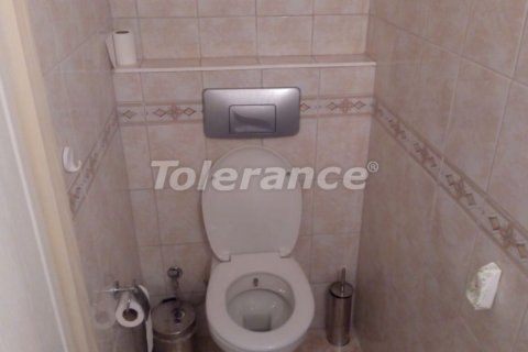 3+1 Lejlighed  i Kemer, Antalya, Tyrkiet Nr. 113333 - 17