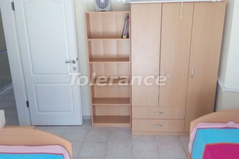 3+1 Lejlighed  i Kemer, Antalya, Tyrkiet Nr. 113333 - 14