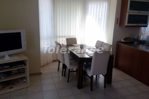 3+1 Lejlighed  i Kemer, Antalya, Tyrkiet Nr. 113333 - 3
