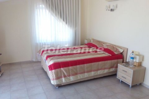 3+1 Lejlighed  i Kemer, Antalya, Tyrkiet Nr. 113333 - 12