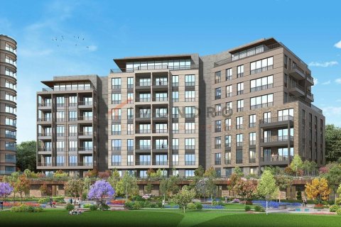 4+1 Wohnung in Sariyer, Istanbul, Türkei Nr. 152399 - 9