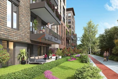 4+1 Wohnung in Sariyer, Istanbul, Türkei Nr. 152399 - 5
