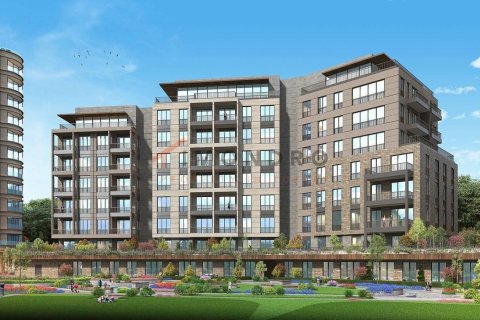 4+1 Wohnung in Sariyer, Istanbul, Türkei Nr. 152399 - 15
