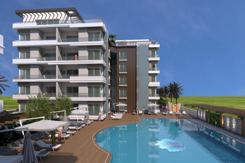 The Blue Residence  i Iskele,  Nr.150919