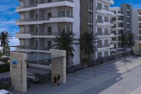 The Blue Residence  i Iskele,  Nr.150919 - 11