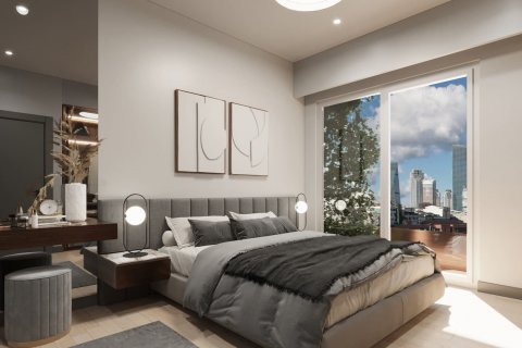 2+1 Lejlighed i Sense Levent, Kâğıthane, Istanbul, Tyrkiet Nr. 150287 - 5